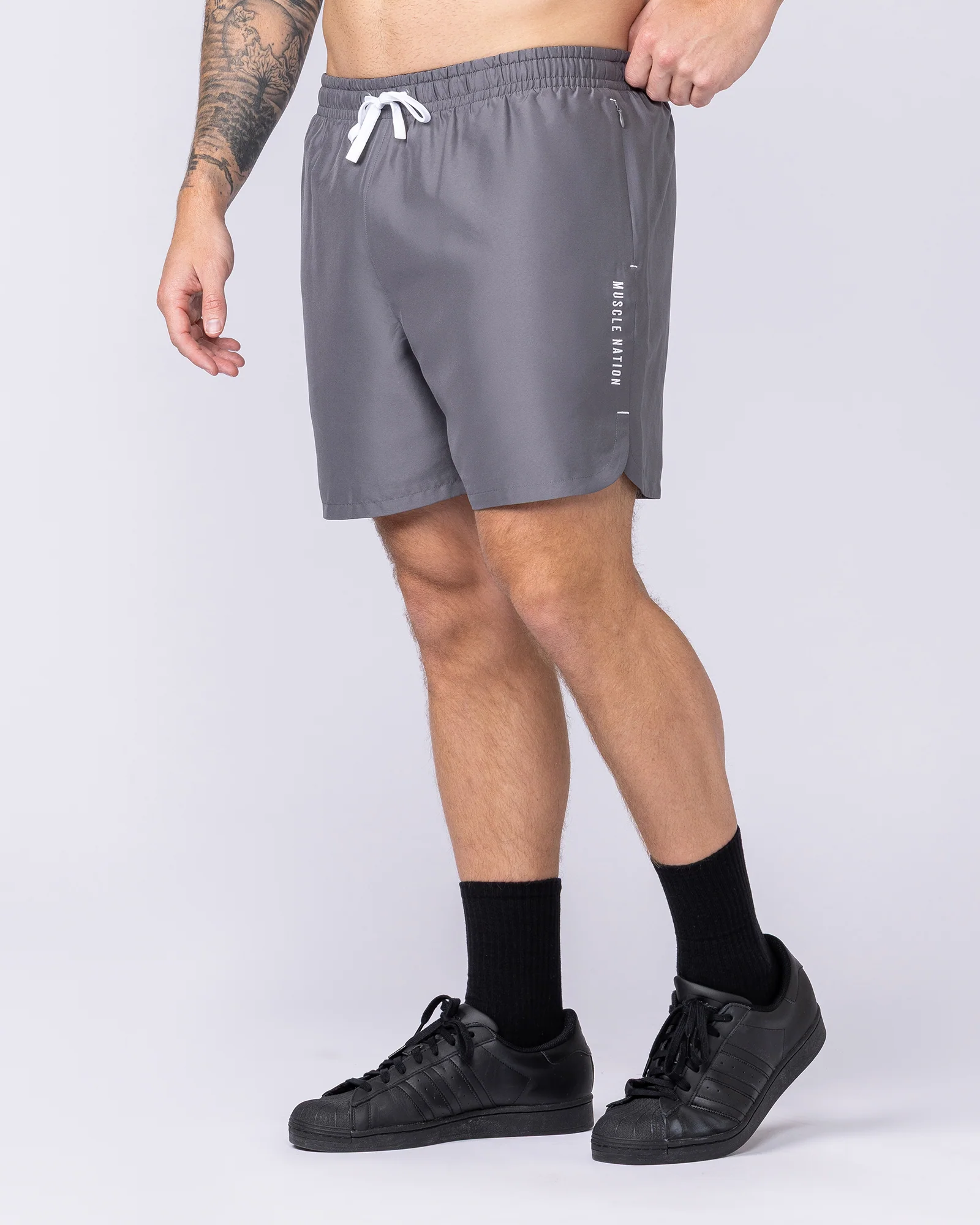 Standard Shorts - Tornado